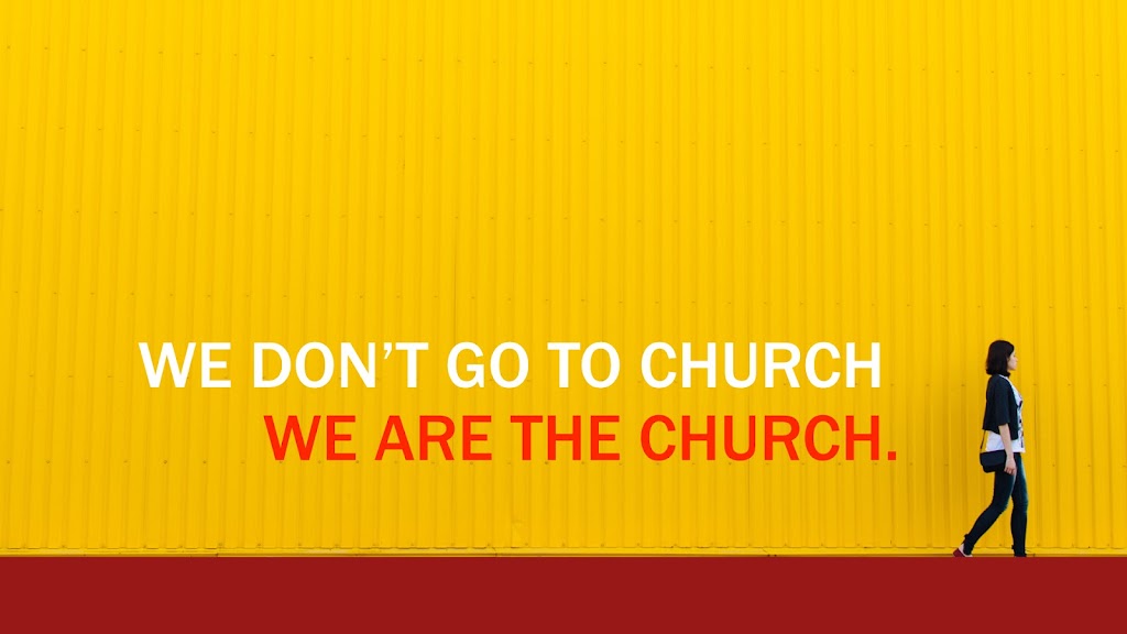 Trailhead Baptist Church | The Silver Threads Seniors Club, 1163 Victoria St, Petawawa, ON K8H 2E6, Canada | Phone: (613) 401-8841