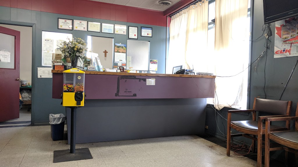 T & T Mechanics Inc | 2531 Wharton Glen Ave, Mississauga, ON L4X 2A8, Canada | Phone: (905) 273-3090