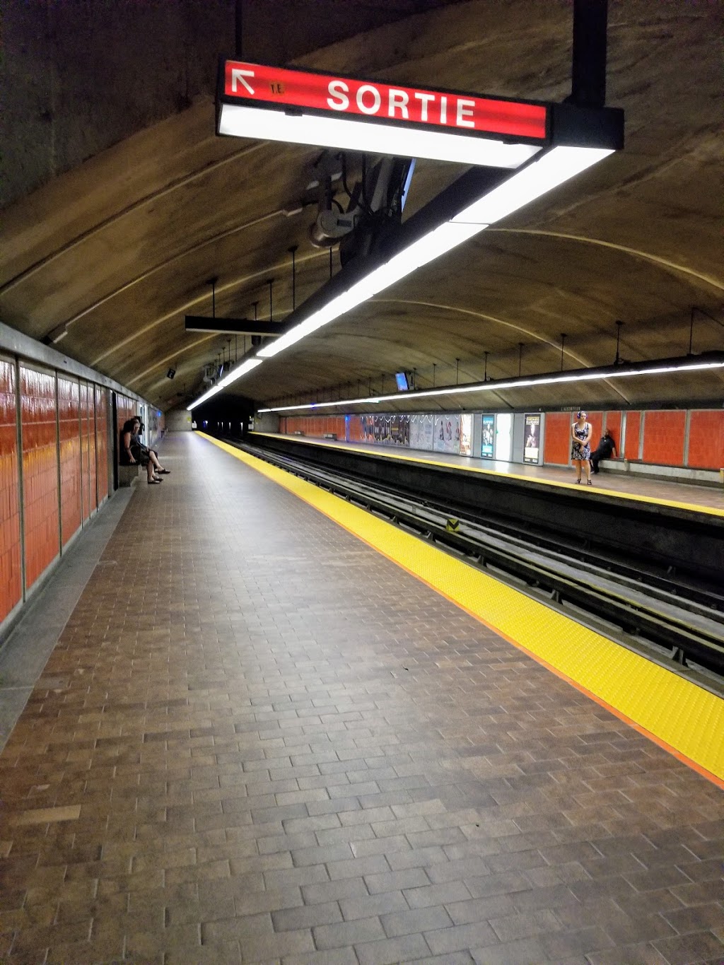 Station Assomption | Montreal, QC H1N 2H1, Canada