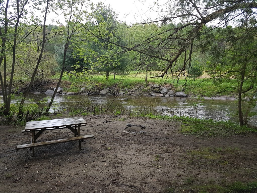 Camping écologique de Frelighsburg | 174 Route 237 sud, Frelighsburg, QC J0J 1C0, Canada | Phone: (877) 298-5259