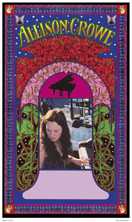 Allison Crowe Music | Salt Spring Island, BC V8K 2V9, Canada | Phone: (250) 537-1286