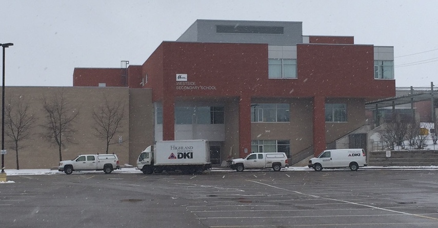 Highland Restoration DKI | 9 Commerce Rd, Orangeville, ON L9W 3X5, Canada | Phone: (519) 941-8141