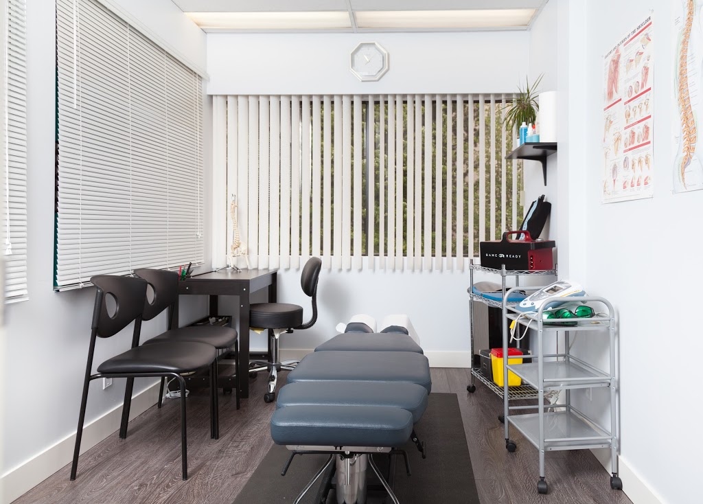 TeamWell Health Burnaby | 1899 Willingdon Ave #202, Burnaby, BC V5C 5T1, Canada | Phone: (604) 603-8558