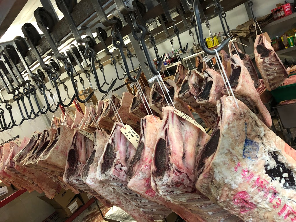 Beefway Meats Ltd | 2519 Kingsway, Vancouver, BC V5R 5H3, Canada | Phone: (604) 438-1190