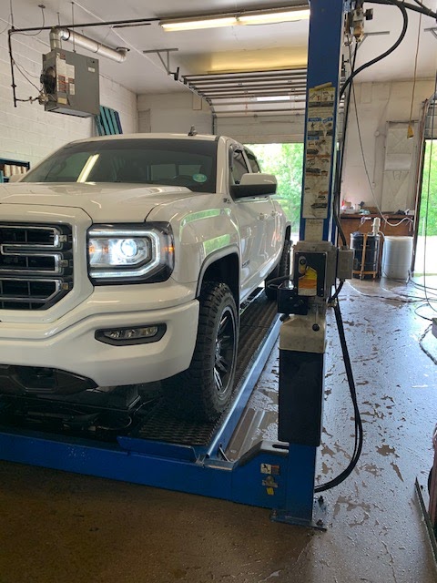 Lifetime Automotive & Rust Check | 197 Bloor St E #1B, Oshawa, ON L1H 3M3, Canada | Phone: (289) 991-2438