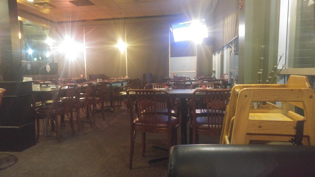 Mr.Schnapps Restaurant & Bar | 500, 1440 52 St NE, Calgary, AB T2A 4T8, Canada | Phone: (403) 273-7444