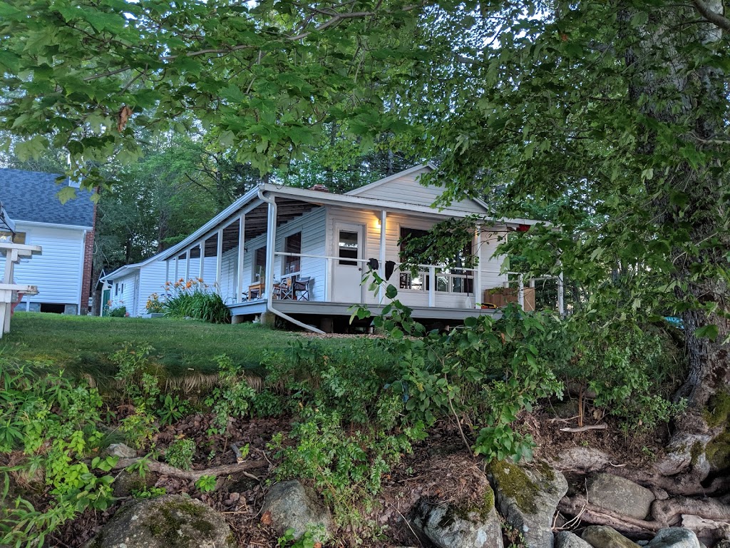 Johnston Christian Park | 3561 Sissiboo Rd, Barton, NS B0W 1H0, Canada | Phone: (902) 667-5268