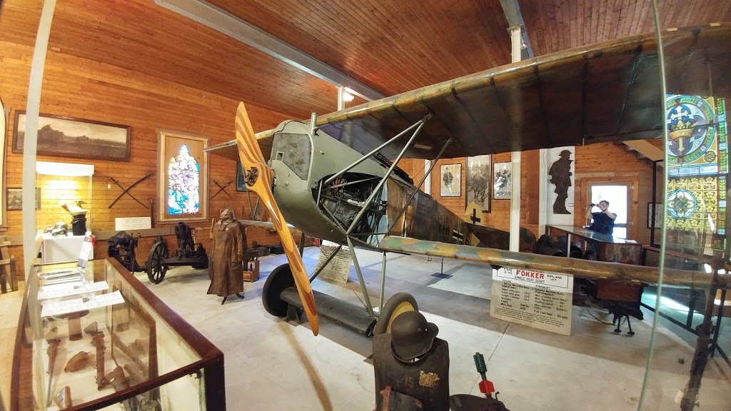 Brome County Historical Society | 130 Rue Lakeside, Knowlton, QC J0E 1V0, Canada | Phone: (450) 243-6782