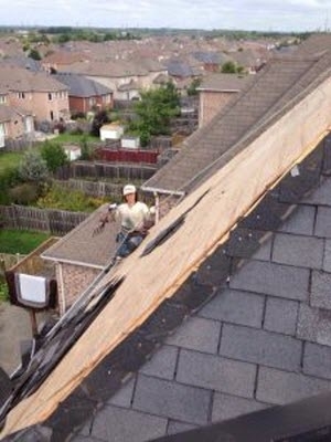 Great Wall Roofing | 84 James Edward Dr, Markham, ON L3S 1Z7, Canada | Phone: (416) 818-3292