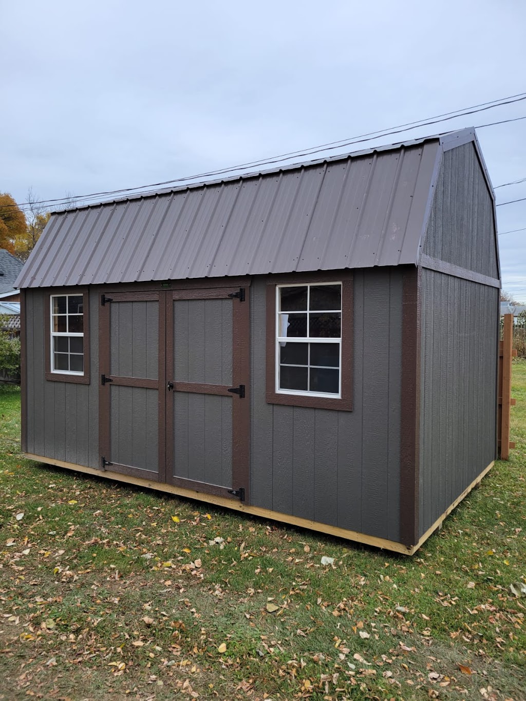 K&M Hauling | 6093 MB-30, Altona, MB R0G 0B0, Canada | Phone: (204) 216-2022