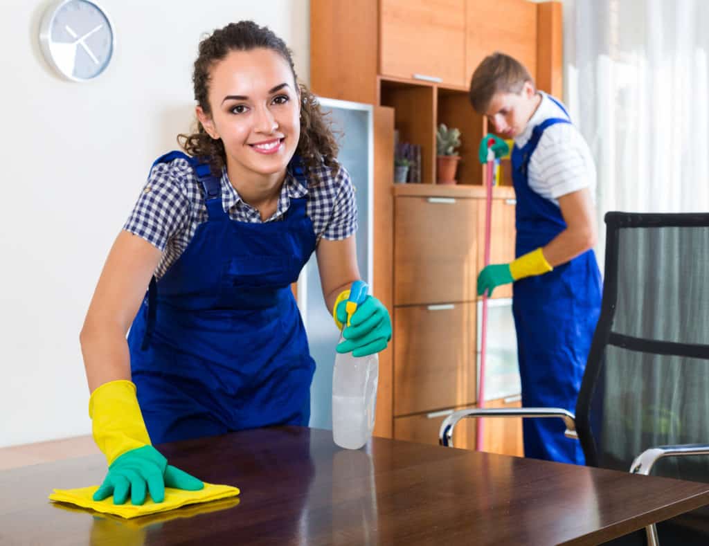 Magic Maids | 1 Beaver Ave #7, Beaverton, ON L0K 1A0, Canada | Phone: (705) 771-1686