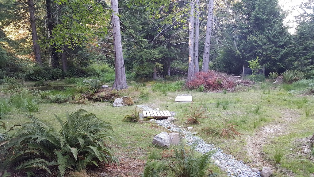 Mayne Island Camping | 359 Maple Dr, Mayne Island, BC V0N 2J2, Canada | Phone: (250) 889-7366