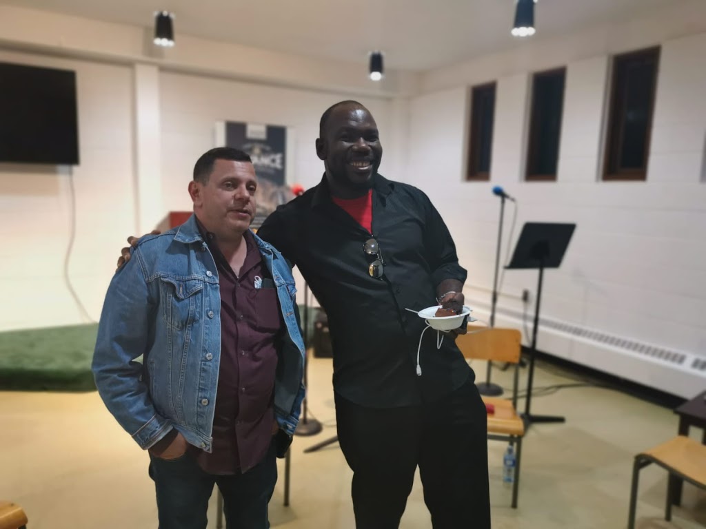 All Nations Full Gospel Church Guelph | 114 Lane St, Guelph, ON N1E 4N2, Canada | Phone: (647) 741-2143