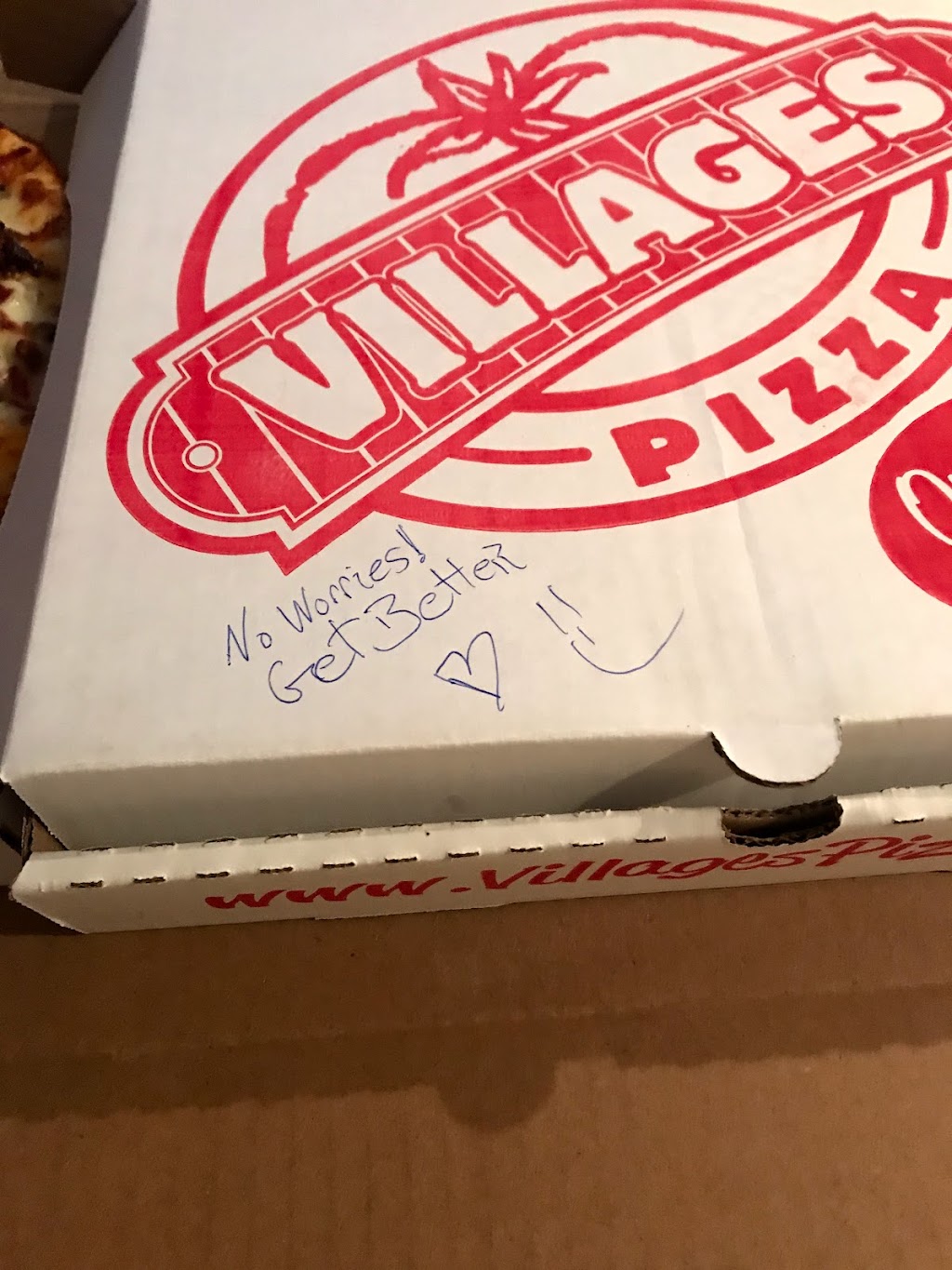 Villages Pizza | 2929 Tillicum Rd, Victoria, BC V9A 2A6, Canada | Phone: (250) 381-3663
