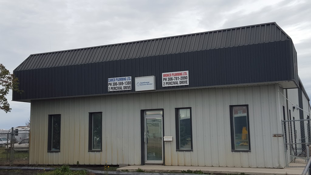 Camco Plumbing, Heating & Air Conditioning | 2 Percival Dr, Emerald Park, SK S4L 1B7, Canada | Phone: (306) 569-1388