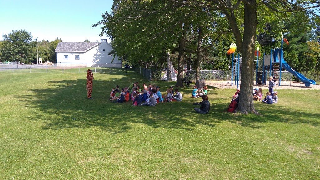 Loisirs Notre-Dame-De Lourdes | 4490 Rue Principale, Lourdes-de-Joliette, QC J0K 1K0, Canada | Phone: (450) 756-4335