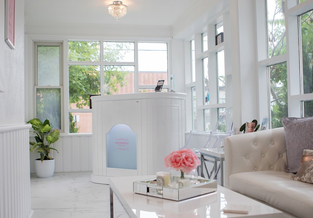 RxCosmetics Medical Spa | 11 Adelaide St N, Lindsay, ON K9V 3M7, Canada | Phone: (705) 934-4792