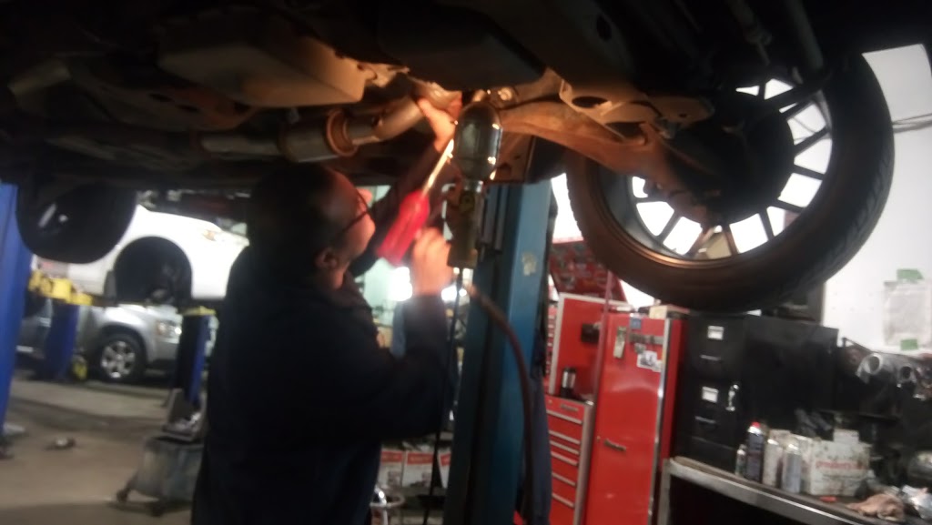 Pole Position Auto Service | 99 West Dr, Brampton, ON L6T 2J6, Canada | Phone: (905) 453-9810