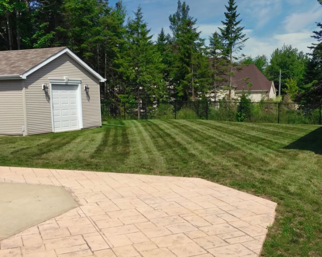 Eco Scape Inc. | 2185 Champlain St, Dieppe, NB E1A 7J4, Canada | Phone: (506) 853-7669