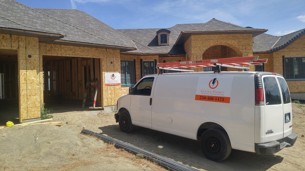 Goldco Electric | 2335 Government St, Penticton, BC V2A 4W6, Canada | Phone: (250) 460-1475
