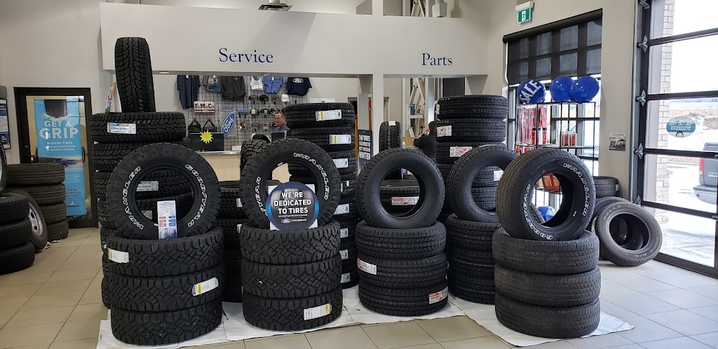 Legacy Ford Fernie | 6165 Brenners Rd, Fernie, BC V0B 1M5, Canada | Phone: (250) 423-9211
