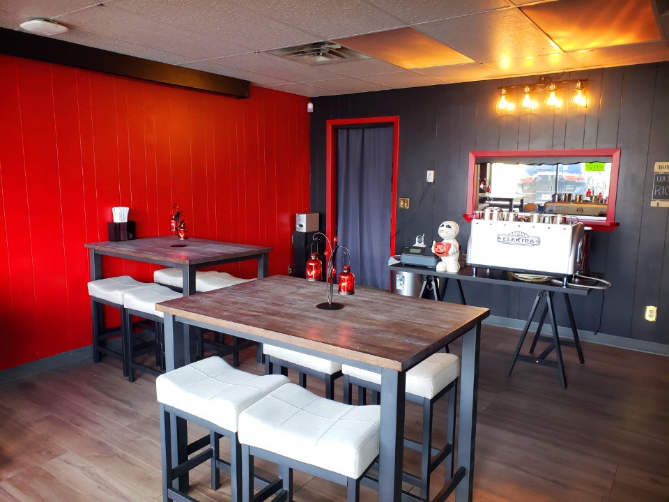 RICE 101 | 7327 101 Ave NW, Edmonton, AB T6A 0H9, Canada | Phone: (780) 757-5511