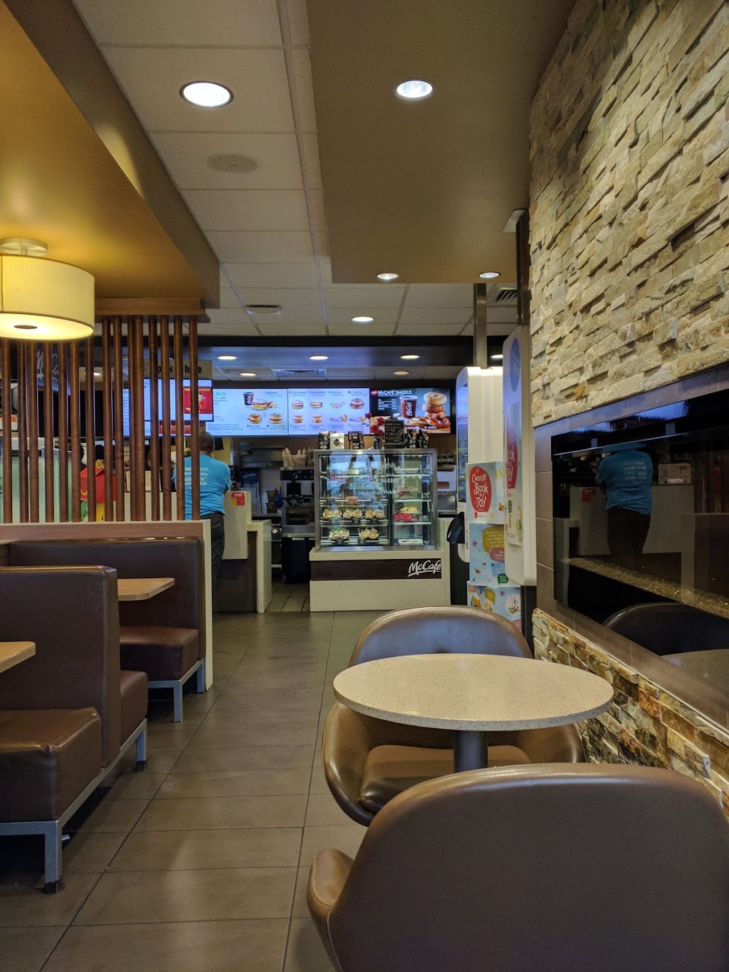 McDonalds | 569 Main St W, Port Colborne, ON L3K 3W8, Canada | Phone: (905) 834-9644