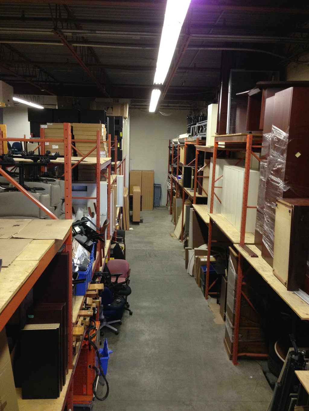 Sueland Moving & Storage Toronto | 347 Jane St #114, Toronto, ON M6S 3Z3, Canada | Phone: (416) 738-7947