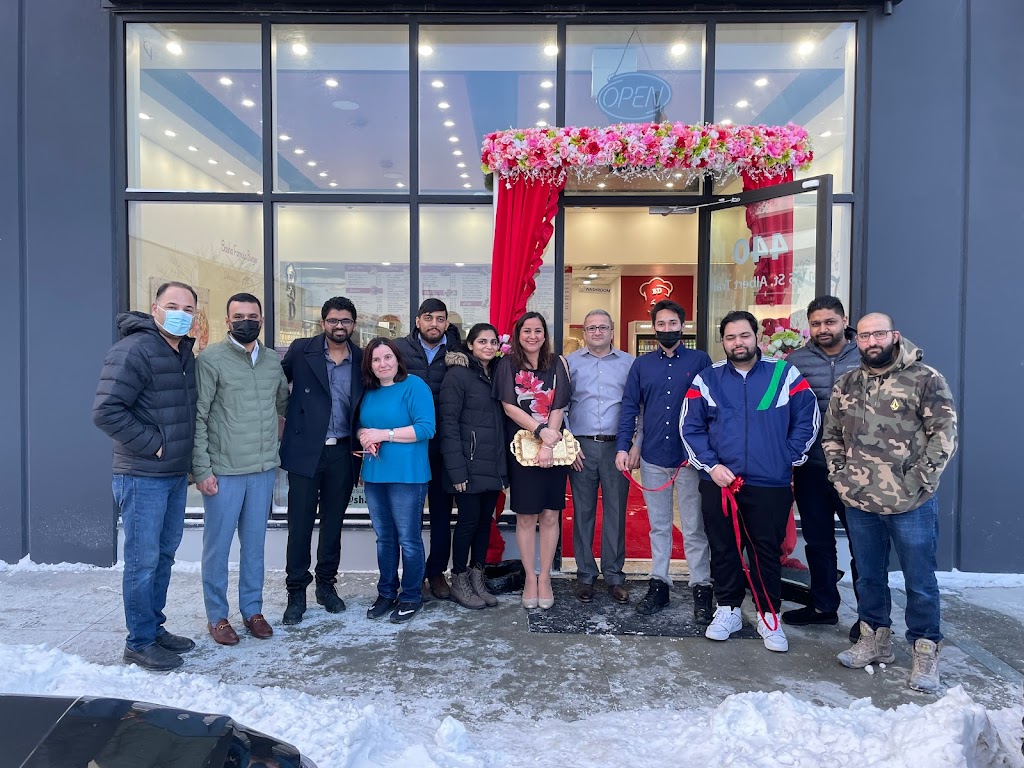 Basha Donair & Shawarma | Plaza, 1115 St Albert Trail, St. Albert, AB T8N 4K6, Canada | Phone: (780) 544-1324