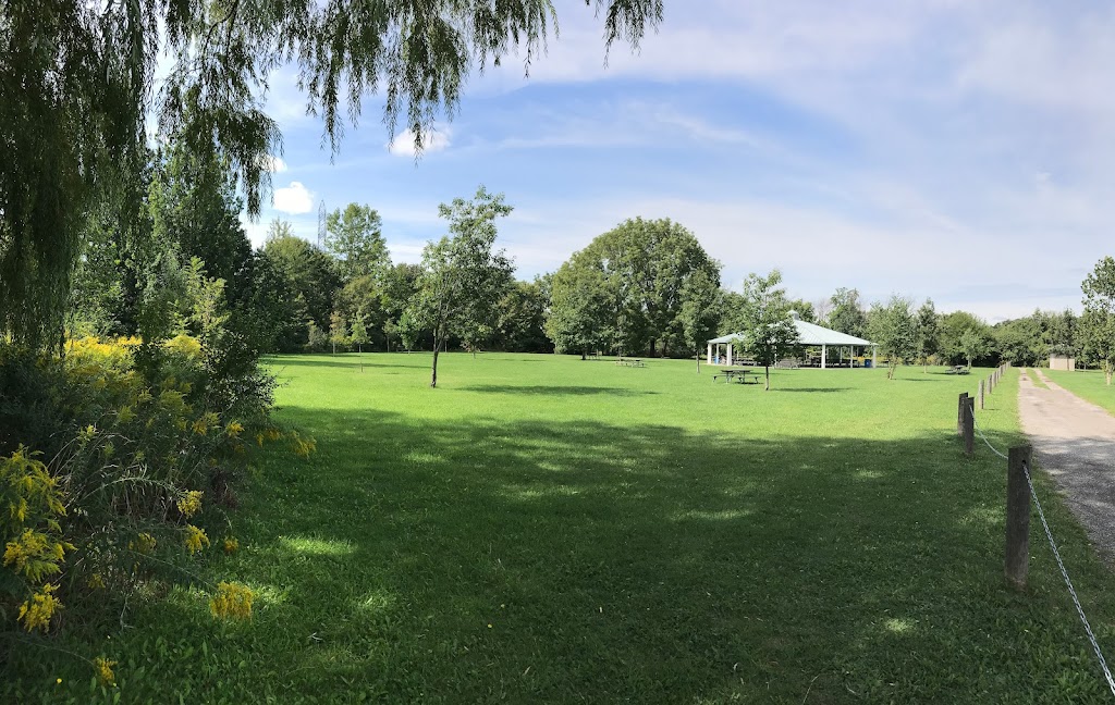 Willow Cove Pavillion | Confederation Park A, Hamilton, ON L8E 3L8, Canada | Phone: (905) 547-6141