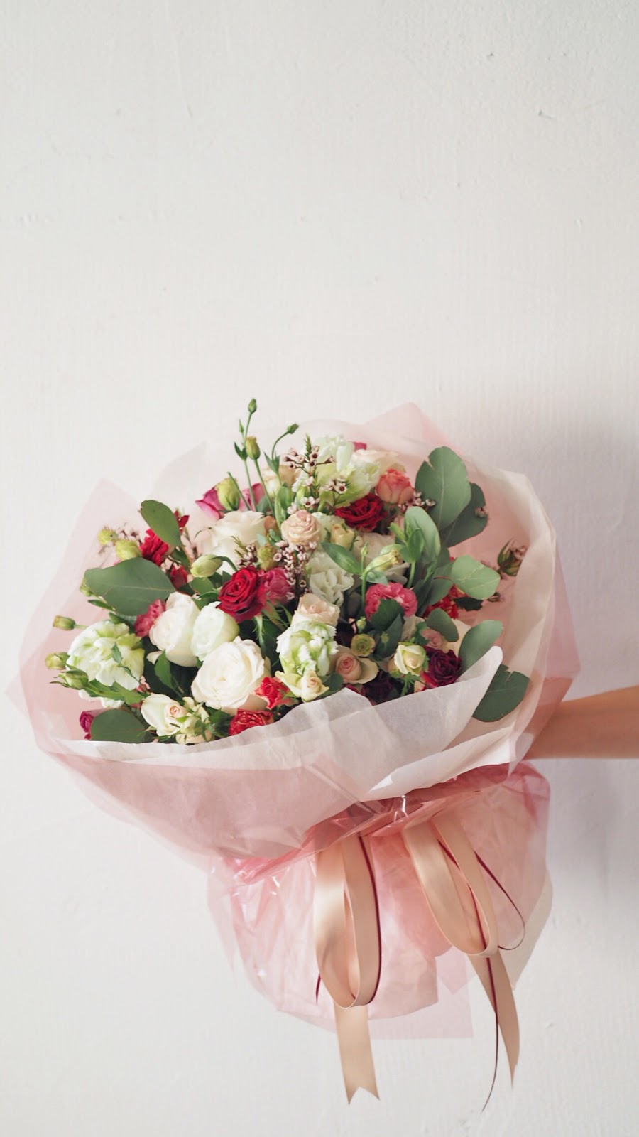 D.E.A.R. Arrangement & Design Ltd | 2672 Shelbourne St, Victoria, BC V8R 4L9, Canada | Phone: (250) 658-4846