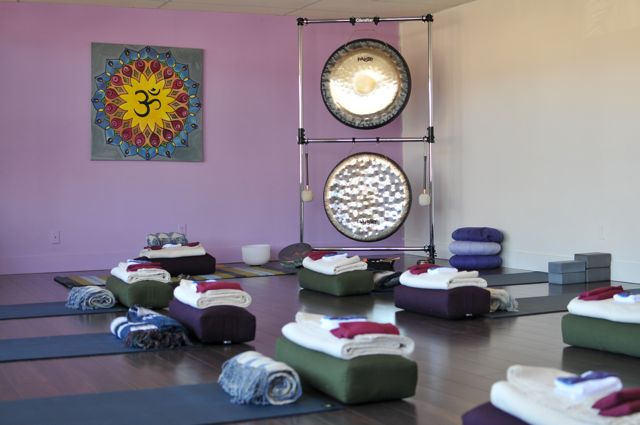 Studio 71 Yoga | 71 Prom Des Intrepides, Winnipeg, MB R2H 3G7, Canada | Phone: (204) 291-0439