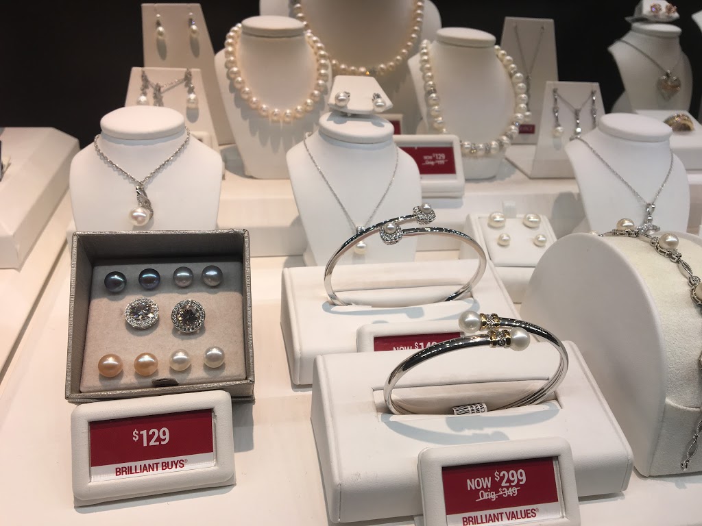 Peoples Jewellers | 999 Upper Wentworth St, Hamilton, ON L9A 4X5, Canada | Phone: (905) 387-6951