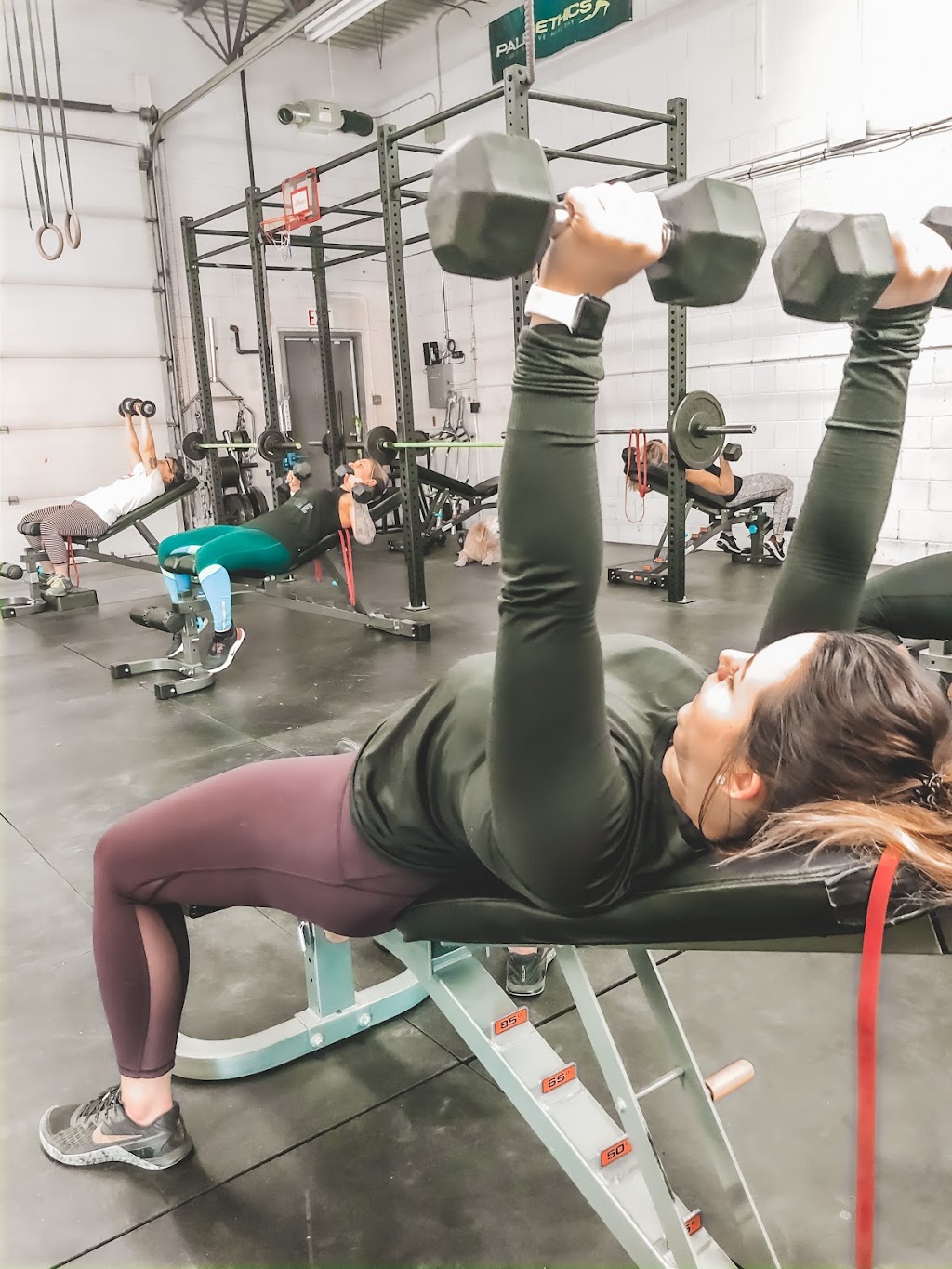 Strength Camp Alberta | 1637 29 St N, Lethbridge, AB T1H 5K4, Canada | Phone: (403) 892-0692