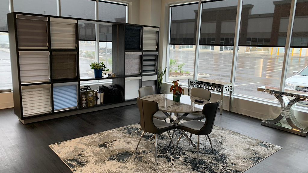 Shades Of The Six Inc. | 24-2750 N Park Dr, Brampton, ON L6S 0C5, Canada | Phone: (416) 558-4491