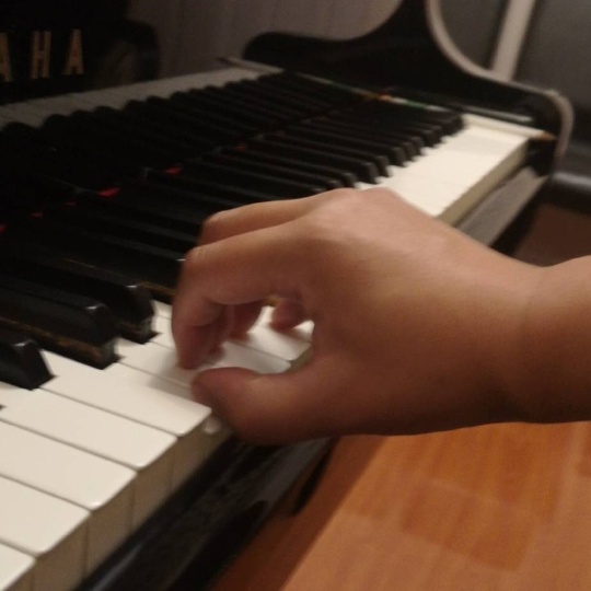 Senior piano teacher | 10 Forestwood St, Richmond Hill, ON L4S 2K3, Canada | Phone: (416) 312-0686