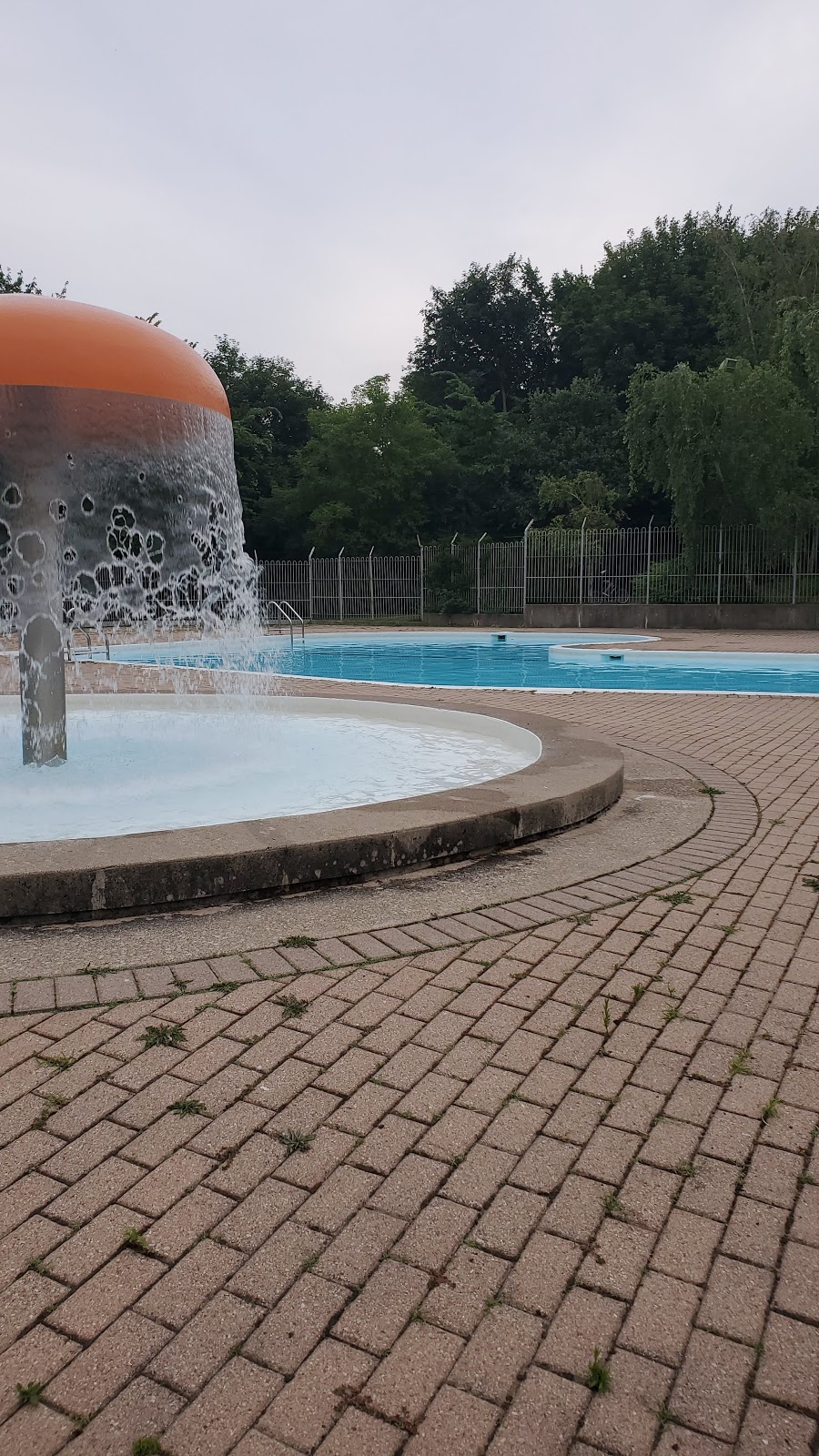 Northwood Swimming Pool | 15 Clubhouse Ct, North York, ON M3L 2K5, Canada | Phone: (416) 395-6695