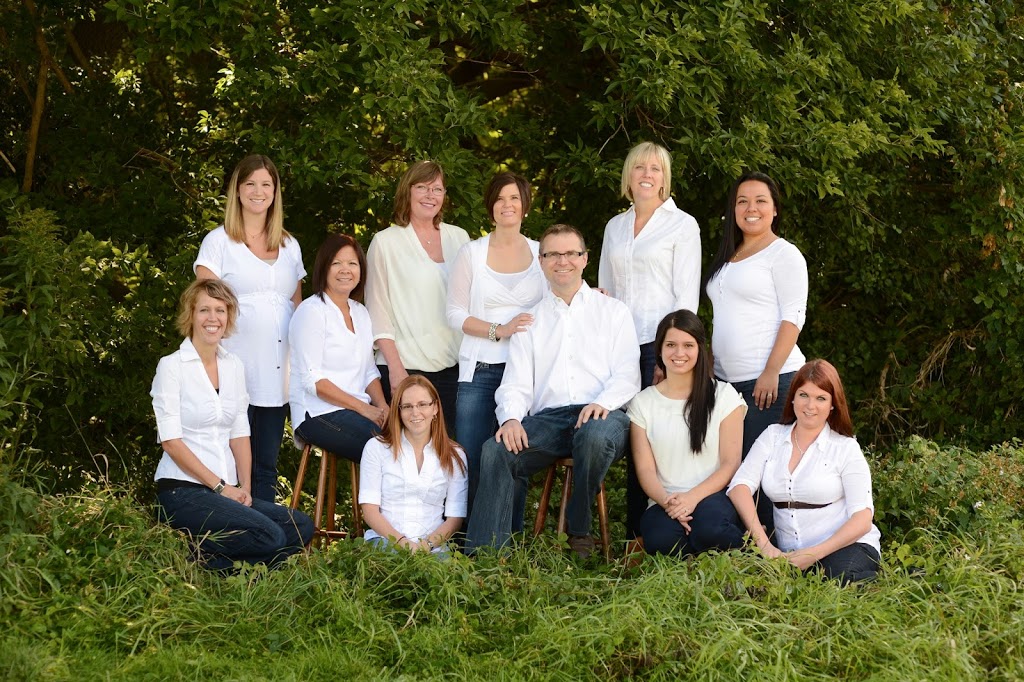 Dr. Drew Smith-Orthodontist | 235 N Centre Rd Suite 301, London, ON N5X 4E7, Canada | Phone: (519) 433-3701