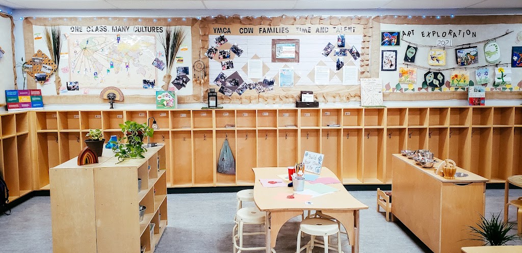 YMCA Constable Daniel Woodall Child Care | 315 Windermere Rd NW, Edmonton, AB T6W 0S4, Canada | Phone: (587) 499-9770