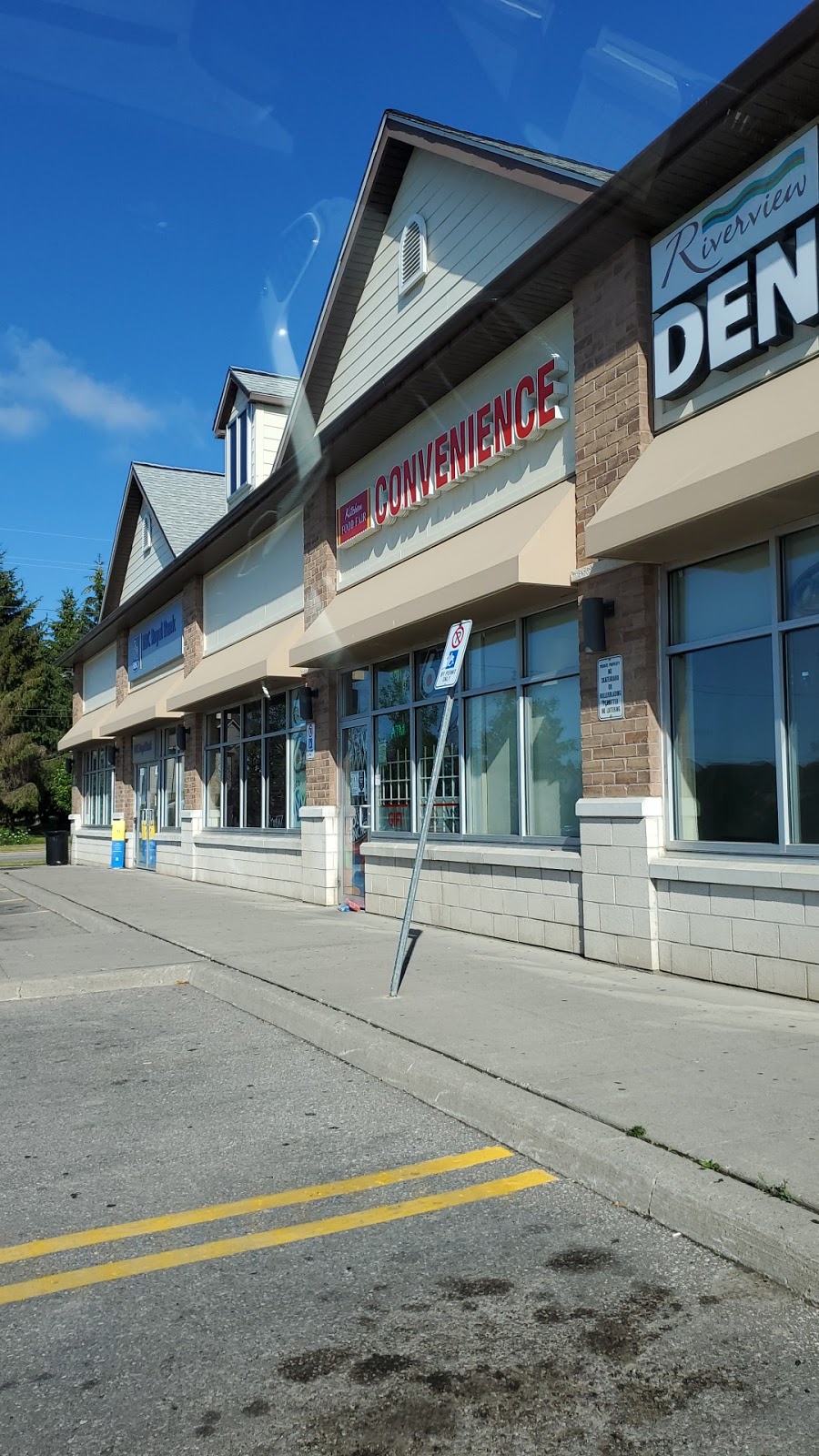 Kitchen Food Fair | 680 Longworth Ave #2, Bowmanville, ON L1C 0M3, Canada | Phone: (905) 623-0239