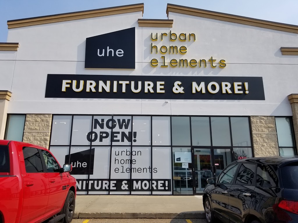 Urban Home Elements | 2019 99 St NW, Edmonton, AB T6N 1M1, Canada | Phone: (587) 754-8519