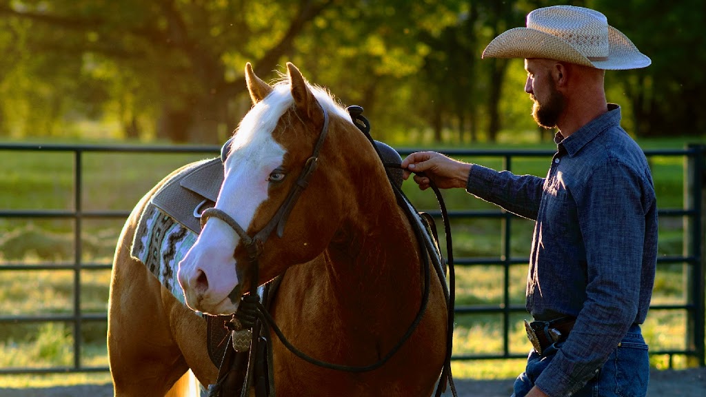 Jim Greendyk Performance Horses | 49815 Chilliwack Central Rd, Chilliwack, BC V2P 6H3, Canada | Phone: (604) 217-7700