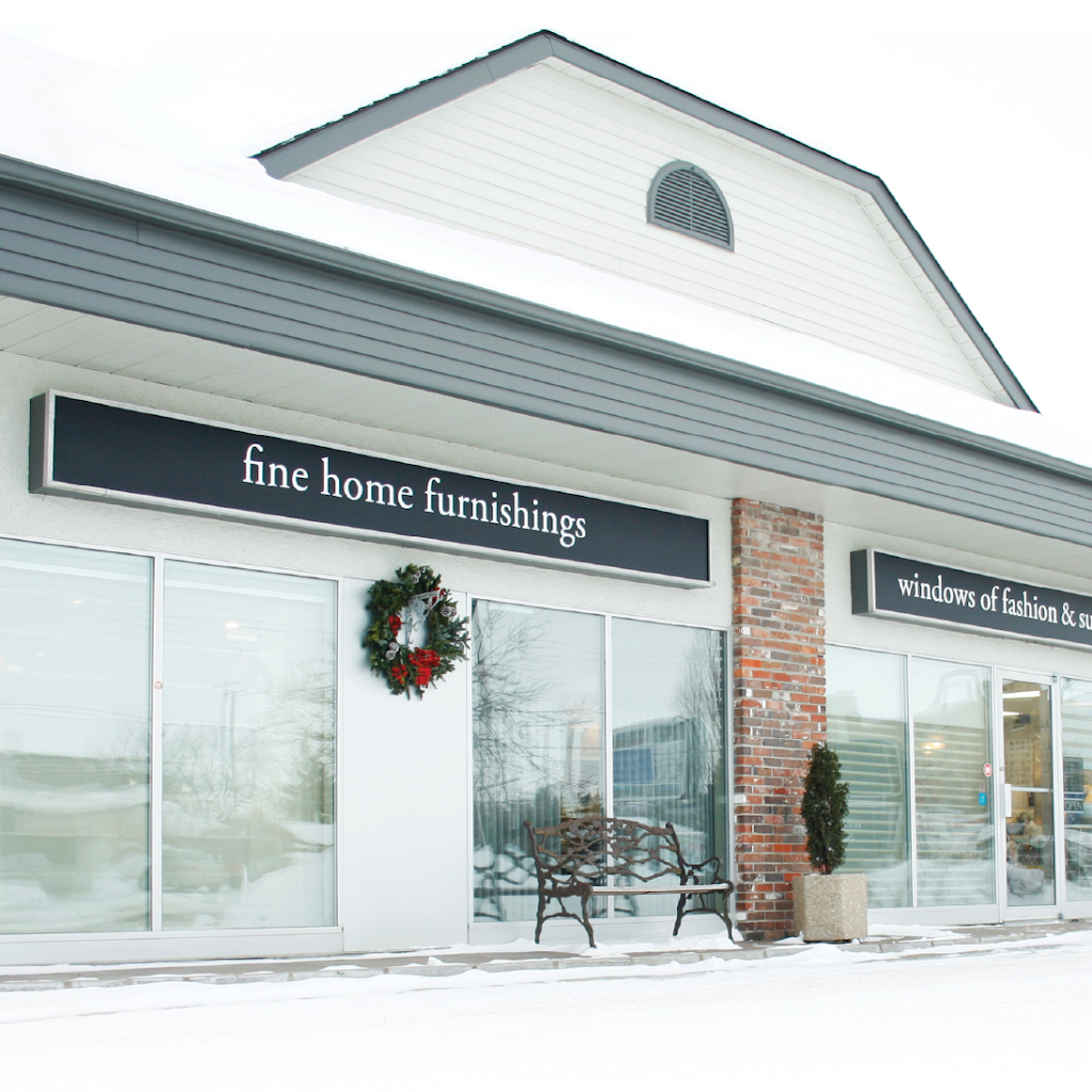 Windows of Fashion | 3230 Roblin Boulevard, Winnipeg, MB R3R 0C3, Canada | Phone: (204) 896-4100
