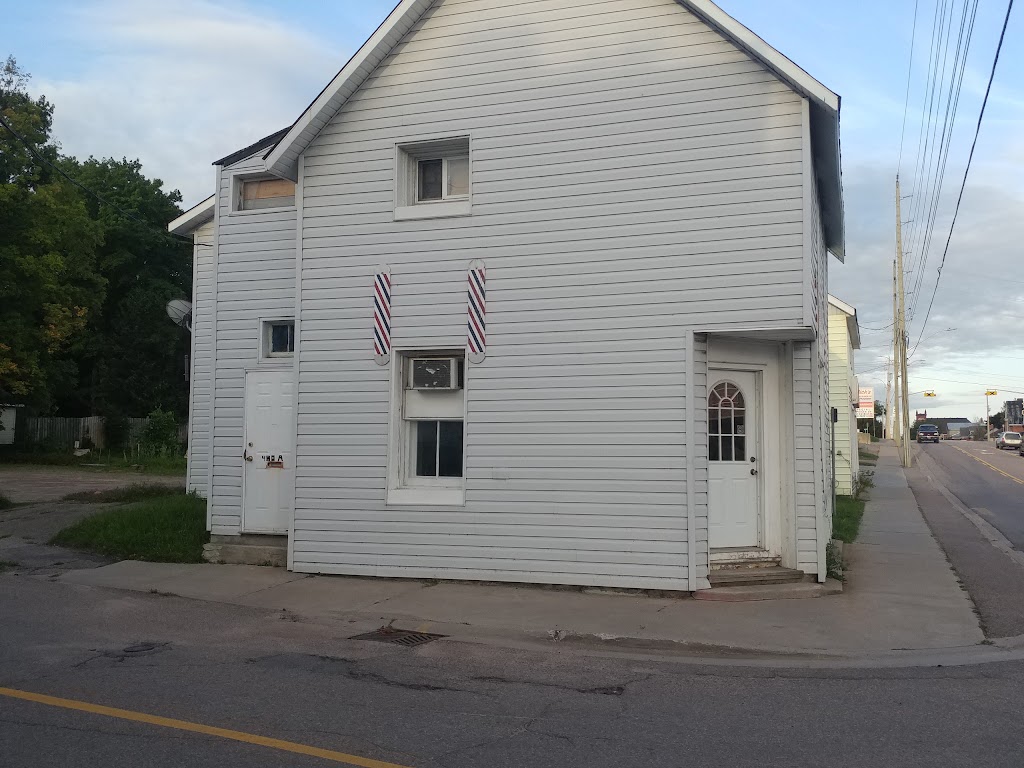 Mans World | 480 Pembroke St E, Pembroke, ON K8A 3L2, Canada | Phone: (613) 735-6050