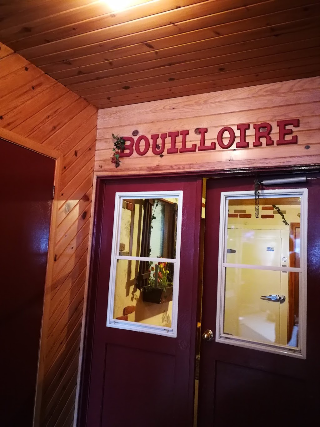 Cabane à sucre Alcide Parent | 1600 Route 343 N, Saint-Ambroise-de-Kildare, QC J0K 1C0, Canada | Phone: (866) 888-2878