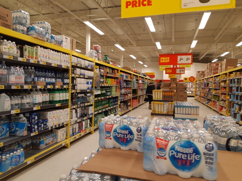 Chris & Traceys No Frills | 8901 100 St, Morinville, AB T8R 1V5, Canada | Phone: (866) 987-6453