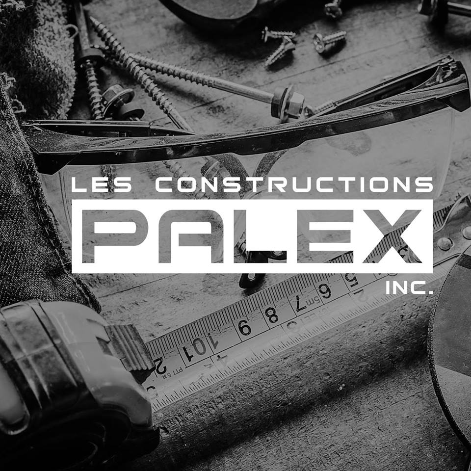 Les constructions Palex inc. | 116 Rue du Grand Duc, Saint-Apollinaire, QC G0S 2E0, Canada | Phone: (418) 981-0020