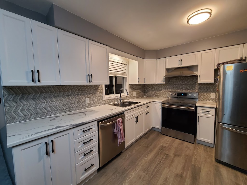 Tiling Muskoka | 421 Bethune Dr N Unit C2, Gravenhurst, ON P1P 1S1, Canada | Phone: (647) 962-7226