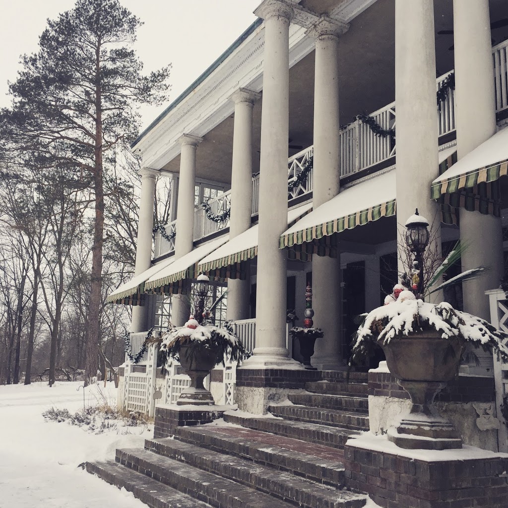 Montrose Inn | 1725 Old Highway 2, Belleville, ON K8N 4Z2, Canada | Phone: (613) 966-1028