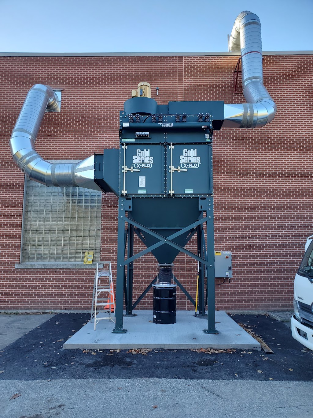 SIS Inc. | 955 Rue Léon-Trépanier, Sherbrooke, QC J1G 5J6, Canada | Phone: (819) 564-1800